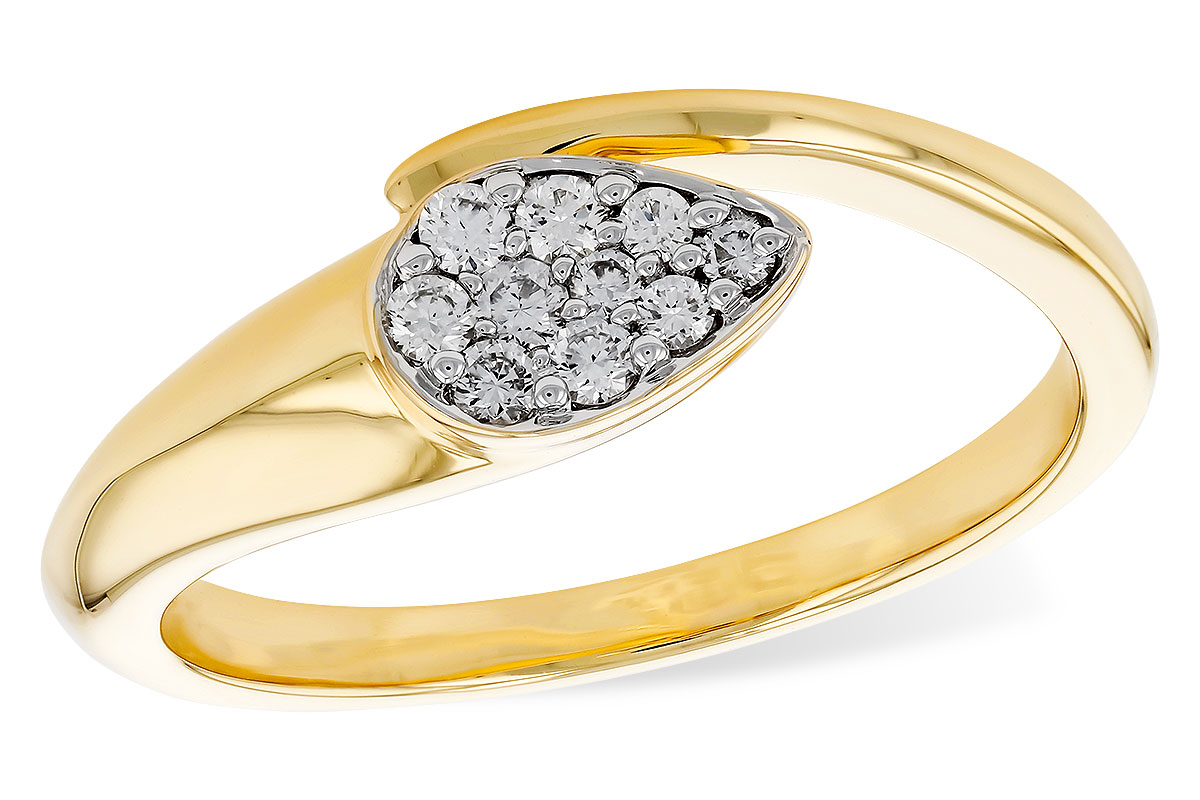 C311-29827: LDS DIA RG .15 TW