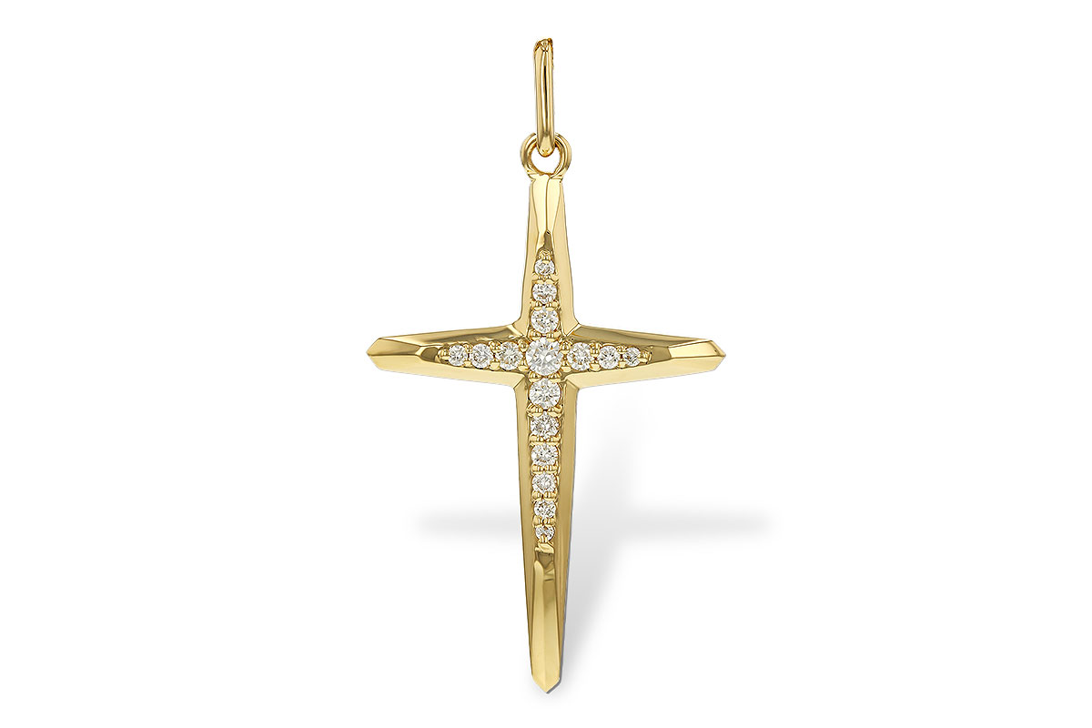 C311-34408: PENDANT .15 TW