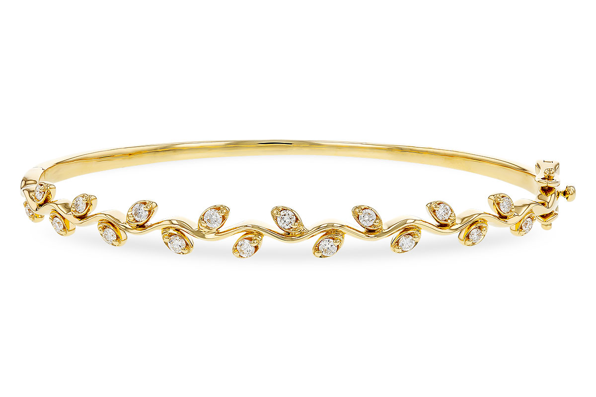C311-35290: BANGLE .45 TW