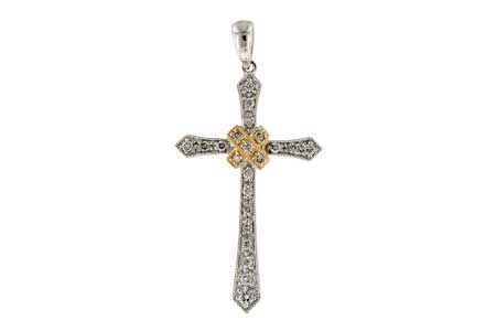 D043-13472: PENDANT .19 TW