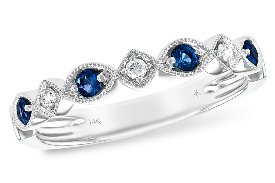 D129-48045: LDS WED RG .20 SAPP .26 TGW