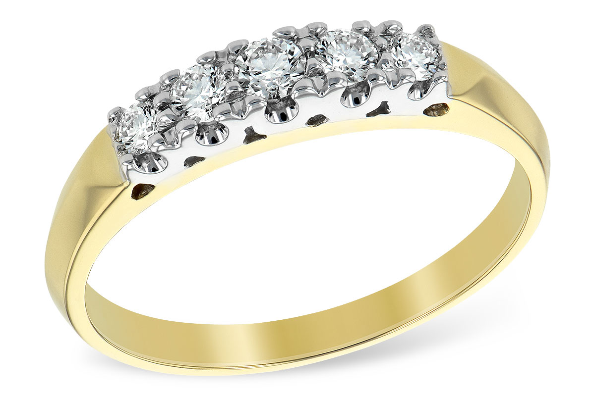 D129-51645: LDS DIA WED RG 0.25 TW