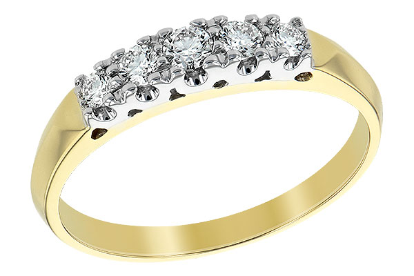 D129-51645: LDS DIA WED RG 0.25 TW