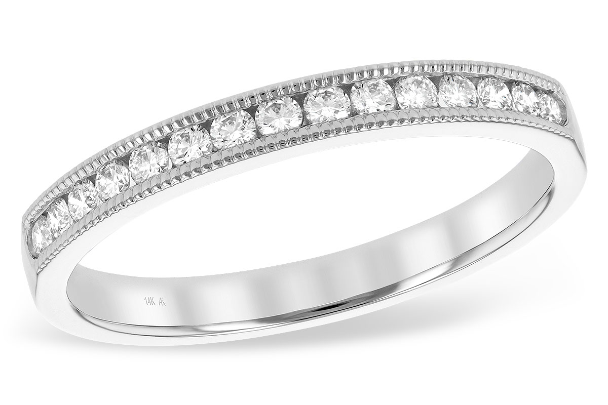 D129-51690: LDS WED RG .25 TW
