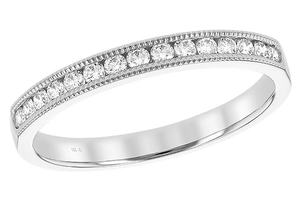 D129-51690: LDS WED RG .25 TW