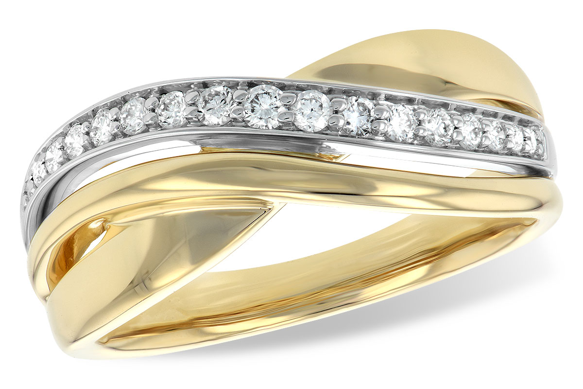 D220-40763: LDS WED RG .19 TW