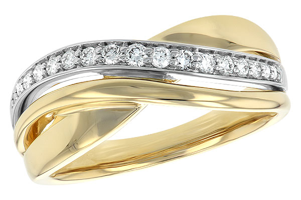 D220-40763: LDS WED RG .19 TW