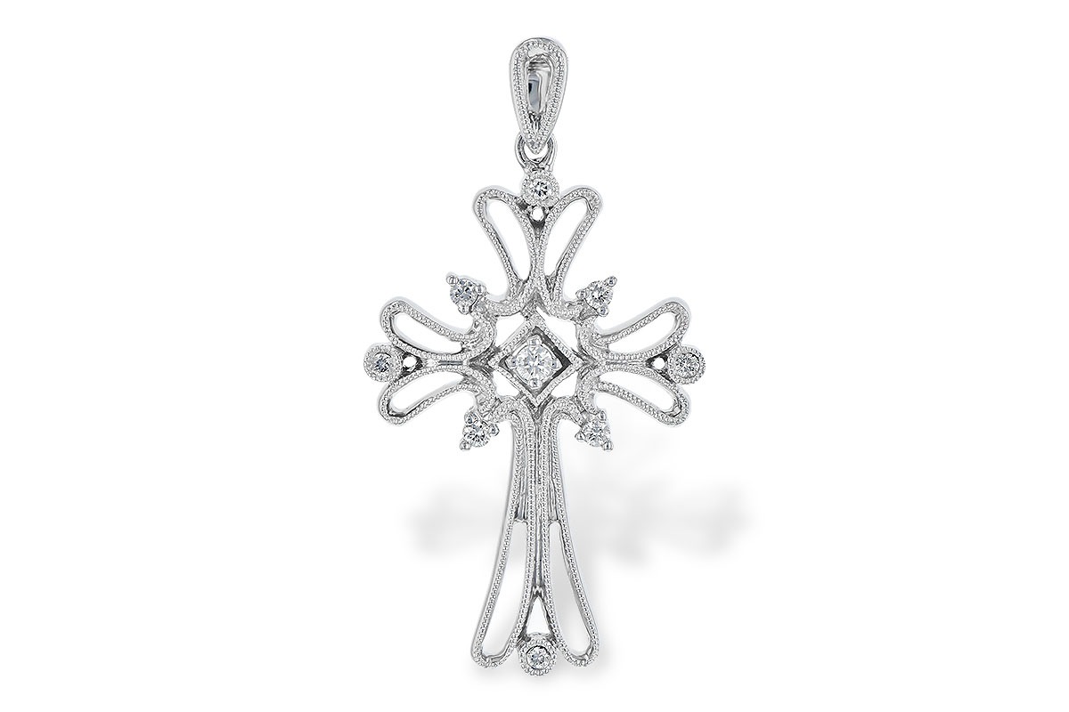 D220-43499: PENDANT .11 TW