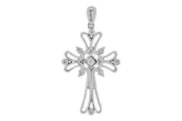 D220-43499: PENDANT .11 TW