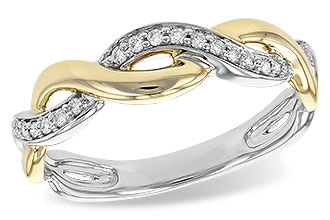 D220-44408: LDS WED RG .10 TW