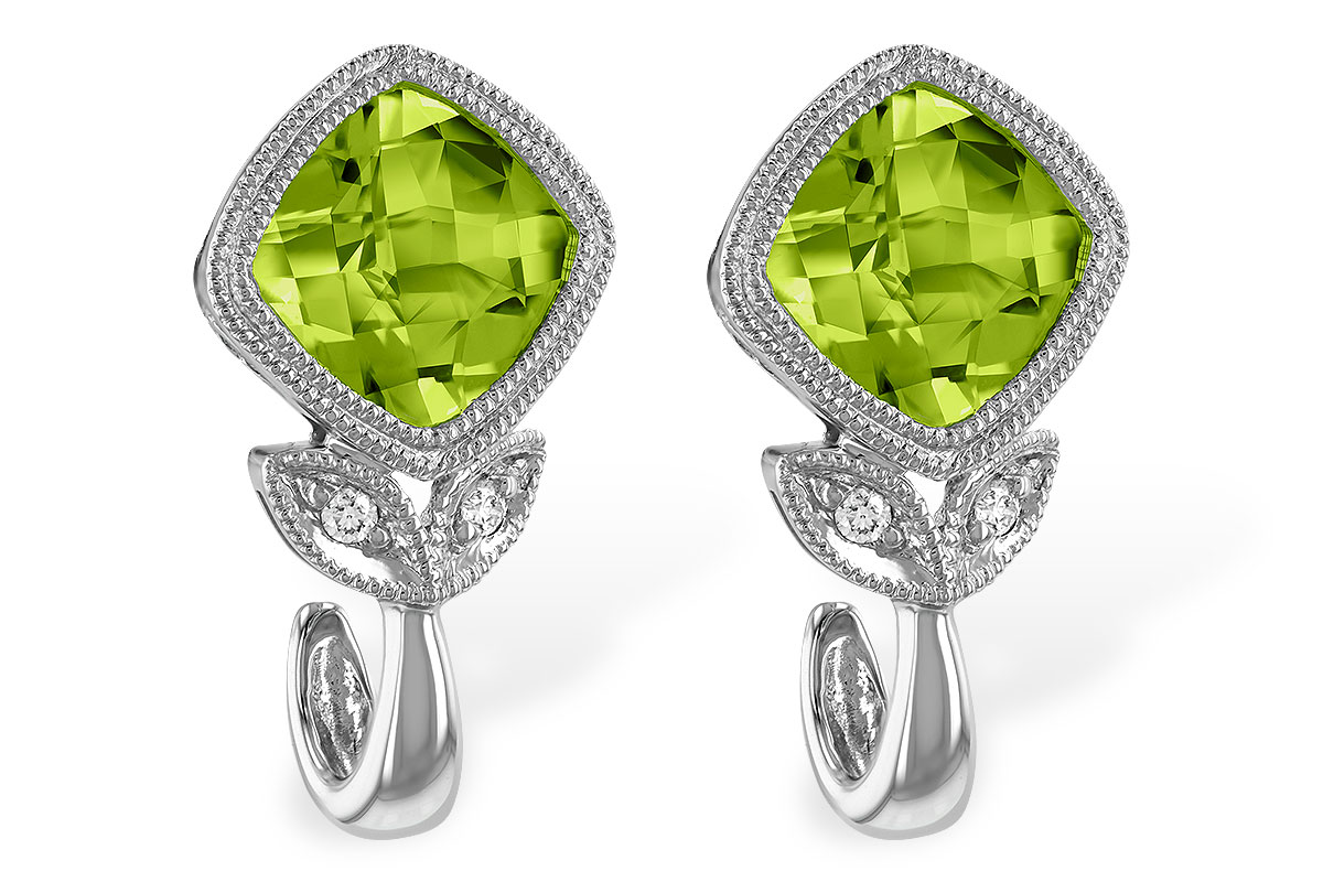 D220-44454: EARR 1.92 PERIDOT 1.94 TGW