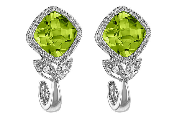D220-44454: EARR 1.92 PERIDOT 1.94 TGW