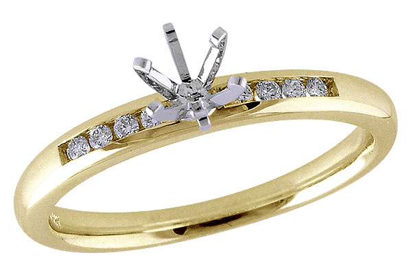 D223-15281: LDS SEMI DIA RG .08 TW