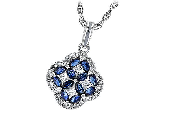 D223-16254: NECK .71 SAPP 1.08 TGW