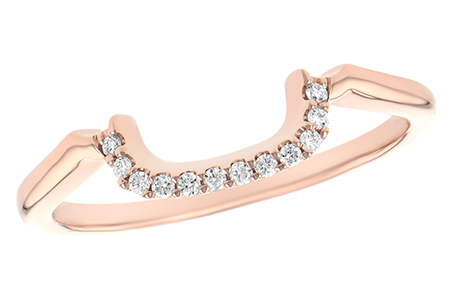 D224-08945: LDS DIA WED RG .07 TW