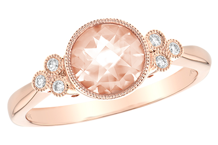 D224-95308: LDS RG 1.00 MORGANITE 1.07 TGW