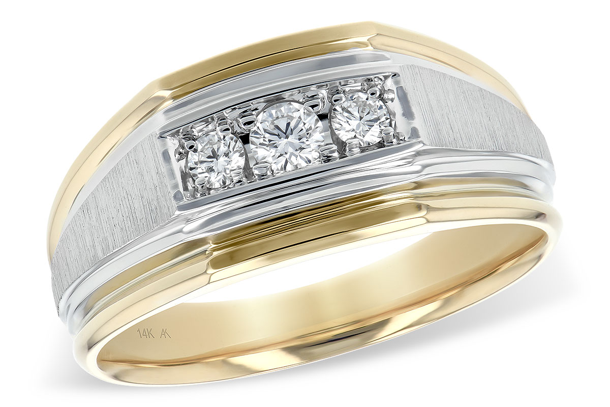 D224-99872: GTS WED RG .25 TW