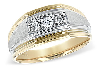 D224-99872: GTS WED RG .25 TW