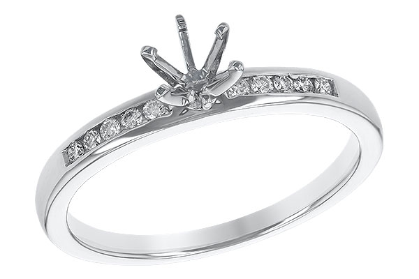 D225-85336: LDS SEMI DIA RG .10 TW