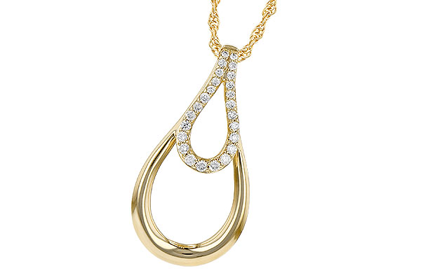 D309-46190: NECK .14 TW