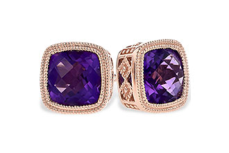 D309-47099: EARR 1.70 TW AMETHYST