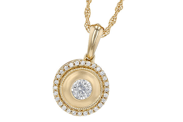 D309-47145: NECK .10 BR .20 TW