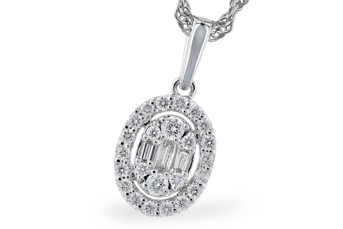 D309-51663: NECK .03 BAG .18 TW
