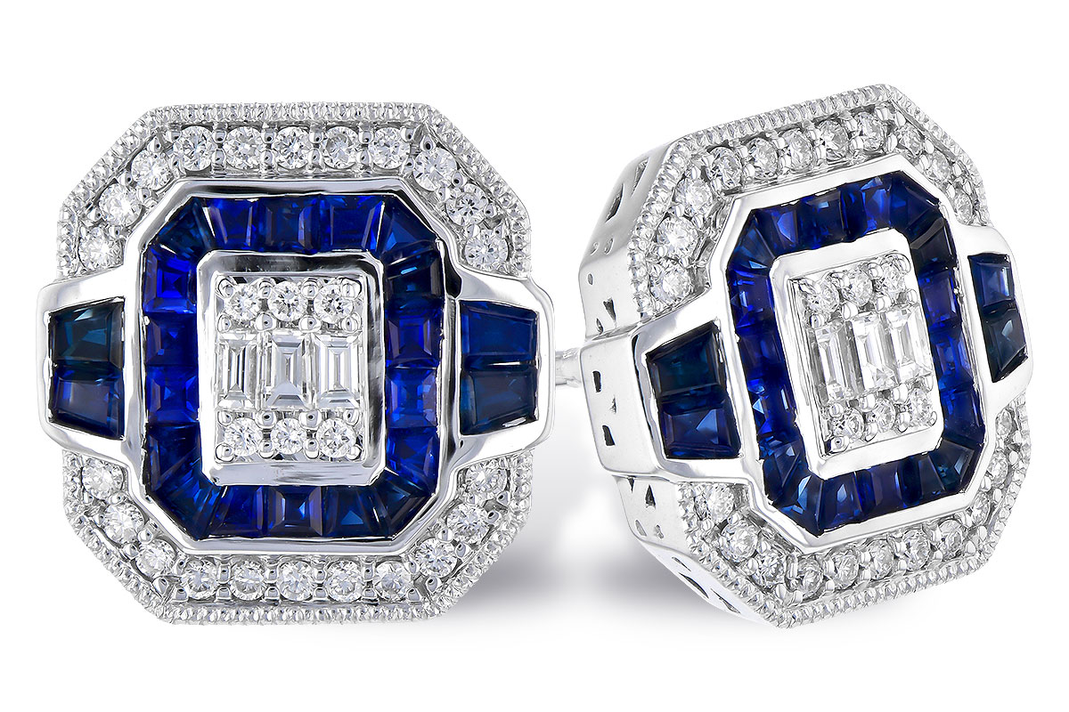 D309-52572: EARR .78 SAPP TW 1.03 TGW