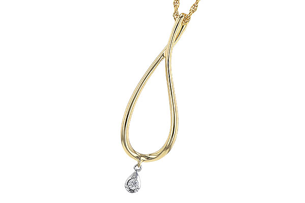 D309-52590: NECK .03 BR