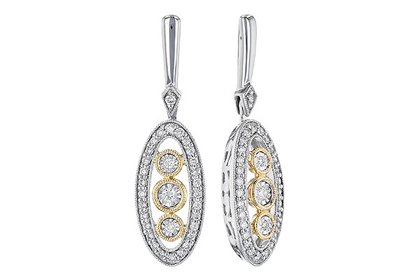 D309-54408: EARR .38 TW