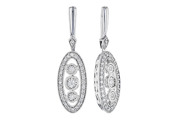 D309-54408: EARR .38 TW