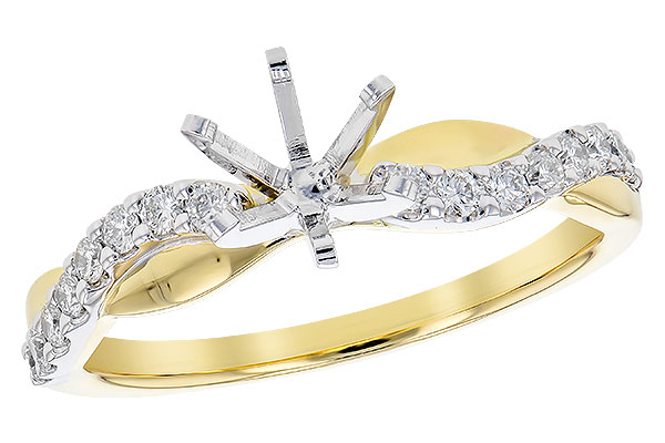 D310-38008: LDS SEMI DIA RG .24 TW