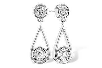 D310-38072: EARR .25 TW