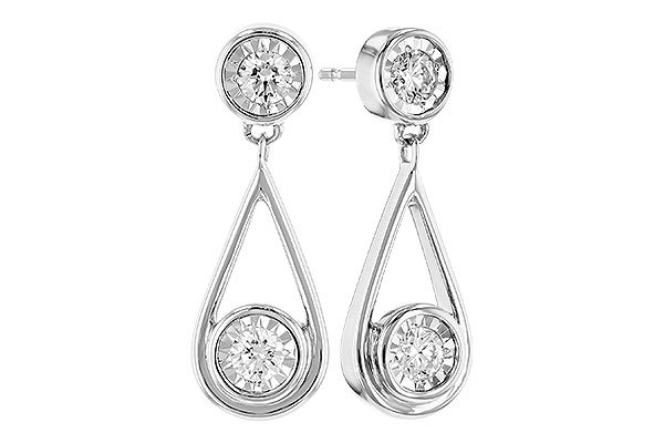 D310-38072: EARR .25 TW