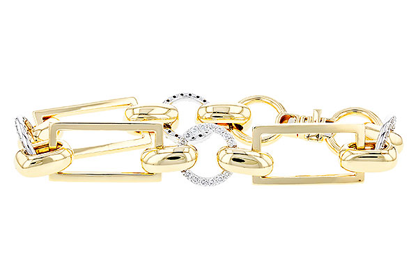 D310-38945: BRACELET 1.42 TW