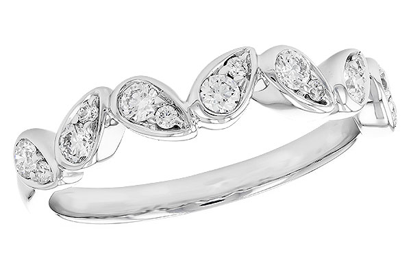 D310-40799: LDS DIA WED RG .32 TW