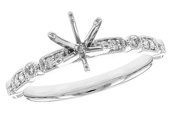 D310-40817: LDS SEMI DIA RG .12 TW