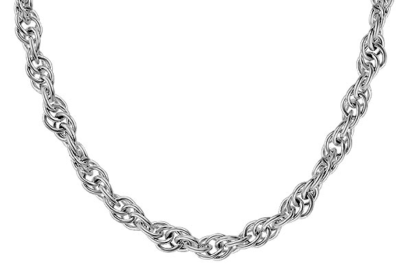 D310-42608: ROPE CHAIN (18IN, 1.5MM, 14KT, LOBSTER CLASP)