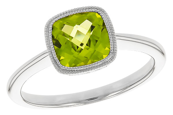 D310-42636: LDS RG 1.48 PERIDOT