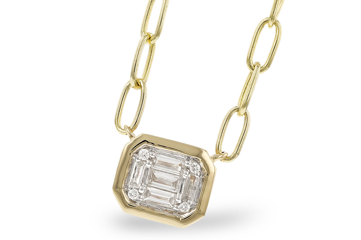 D310-44417: NECK .12 BAG .14 TW (18")