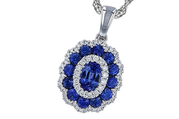 D310-45345: NECK 1.33 SAPP TW 1.56 TGW (6x4MM SAPP)