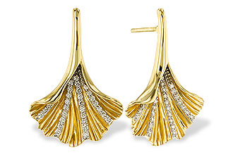 D311-28045: EARRINGS .25 TW