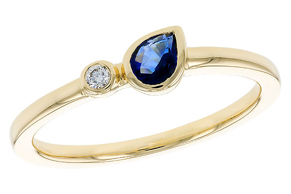 D311-29890: LDS RG .26 SAPPHIRE .28 TGW
