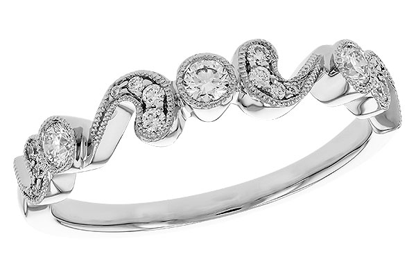 D311-30799: LDS DIA WED RG .21 TW
