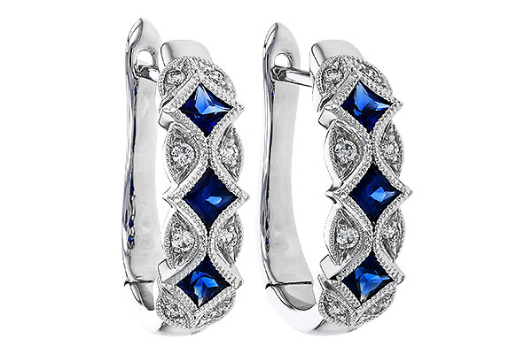 D311-34372: EARR .75 SAPP .87 TGW