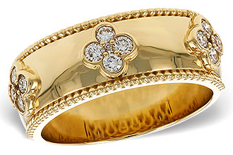 D311-34408: LDS DIA WED RG .35 TW