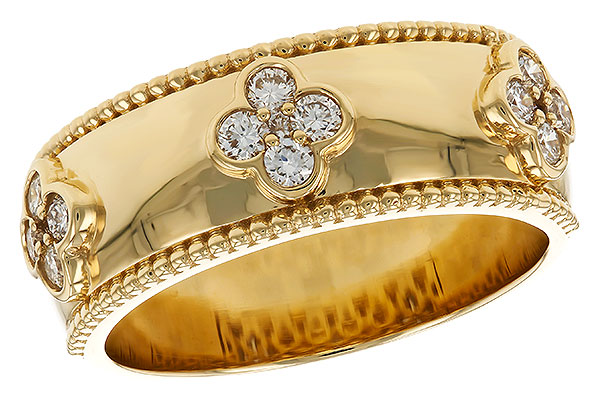D311-34408: LDS DIA WED RG .35 TW