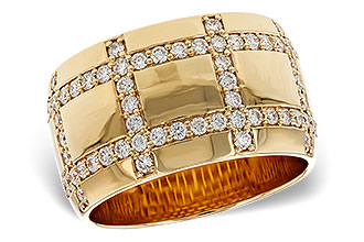 D311-34417: LDS DIA WED RG .70 TW