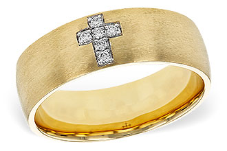 D311-35317: GTS WED RG .07 TW