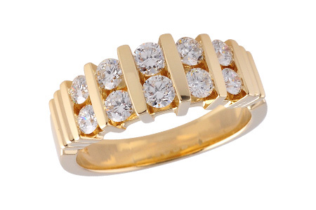 E128-63490: LDS WED RG .96 TW
